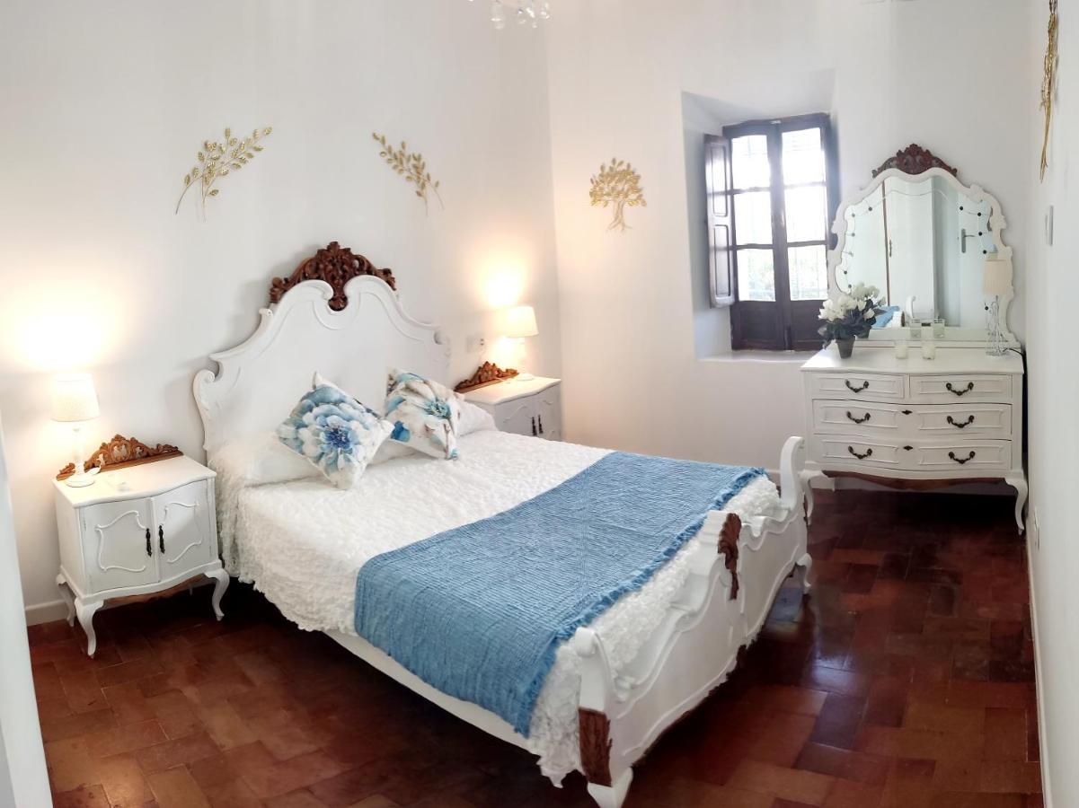 Munigua House Villa Villanueva del Rio y Minas Buitenkant foto